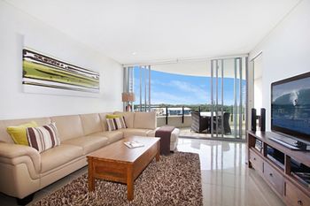 Cotton Beach Forty Four Roof Top - Kempsey Accommodation 0