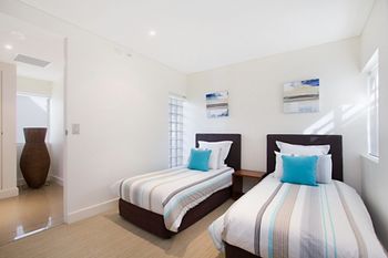 Cotton Beach Forty Four Roof Top - Kempsey Accommodation 5