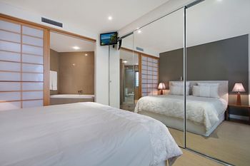 Cotton Beach Forty Four Roof Top - Kempsey Accommodation 2