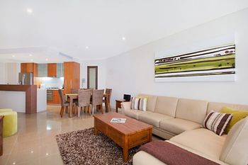 Cotton Beach Forty Four Roof Top - Kempsey Accommodation 1