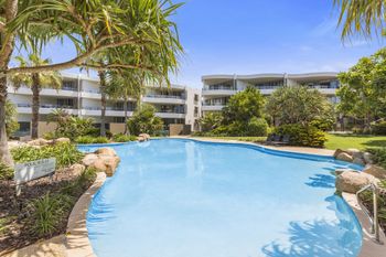 Cotton Beach Forty Four Roof Top - Kempsey Accommodation 4