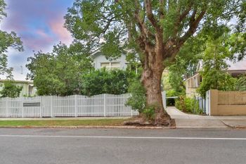 Super 1 Bedroom Pad In New Farm - Kempsey Accommodation 3