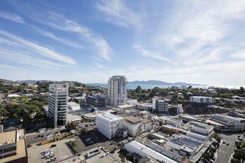 Holiday Inn Townsville - Kempsey Accommodation 2
