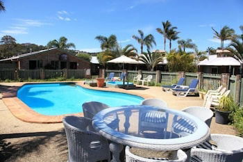 Crescent Head Resort & Conference Centre - Kempsey Accommodation 2