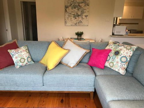 WAVES At MOLLYMOOK - Kempsey Accommodation 4