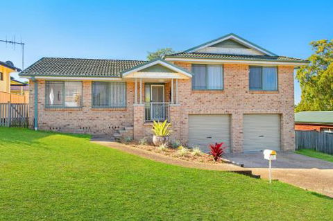 Right At Home In Bonny Hills - Kempsey Accommodation 0