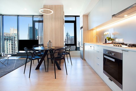 City High - Kempsey Accommodation 1