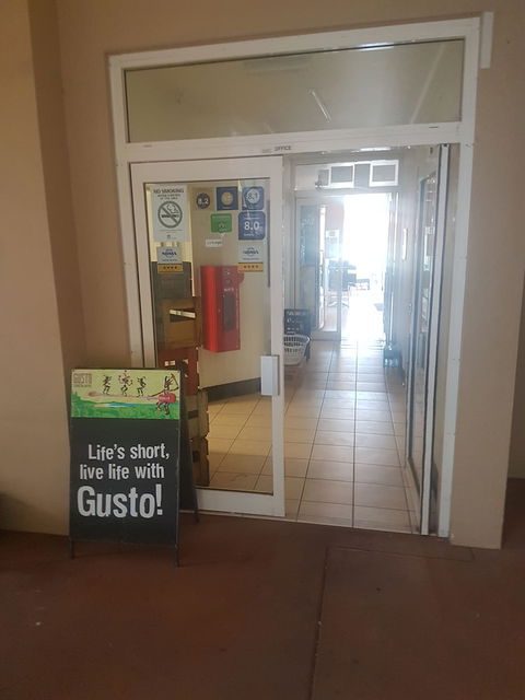 Jopen Cafe & Motel - Kempsey Accommodation 0