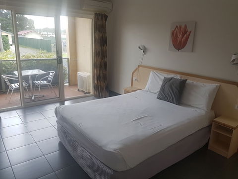 Jopen Cafe & Motel - Kempsey Accommodation 4