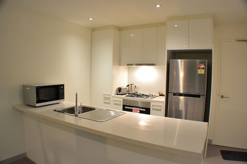Royal Stays Apartments Southbank - Kempsey Accommodation 6