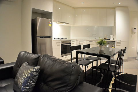 Royal Stays Apartments Southbank - Kempsey Accommodation 2