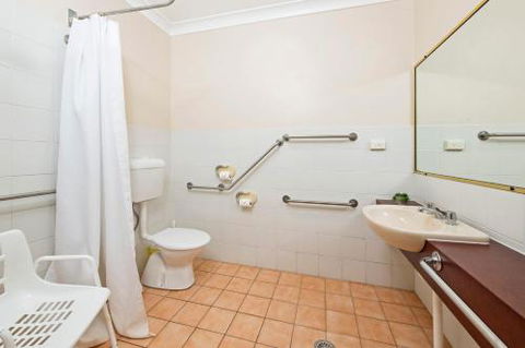 Econo Lodge Savannah Park Tamworth - Kempsey Accommodation 1