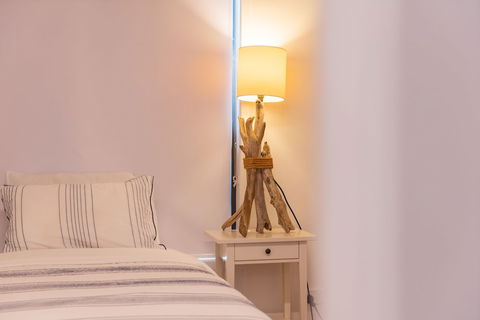 Coastal Cottage - Cannonvale - Kempsey Accommodation 0