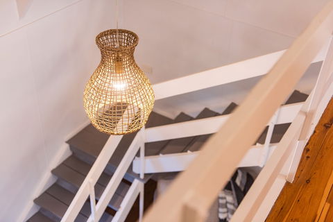 Coastal Cottage - Cannonvale - Kempsey Accommodation 2