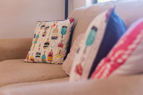 Coastal Cottage - Cannonvale - Kempsey Accommodation 3