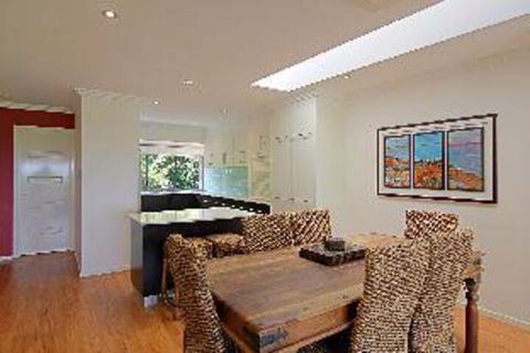 A PERFECT STAY 3 James Cook Apartments - Kempsey Accommodation 3