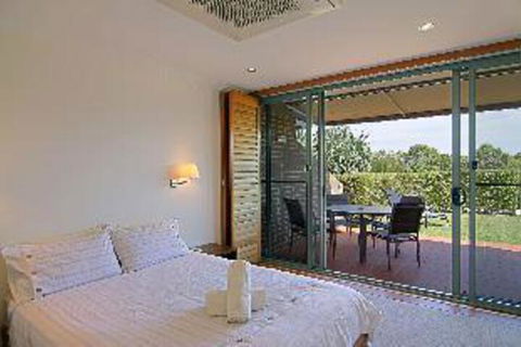 A PERFECT STAY 3 James Cook Apartments - Kempsey Accommodation 5