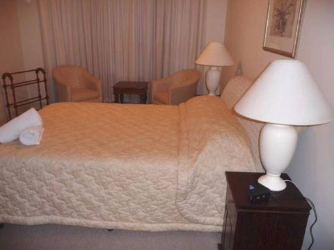 Absolute Luxury In The East End Of Adelaide Apartment - Kempsey Accommodation 6