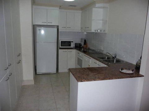 Absolute Luxury In The East End Of Adelaide Apartment - Kempsey Accommodation 5