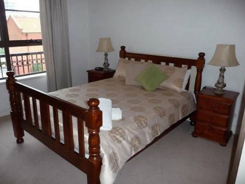 Absolute Luxury In The East End Of Adelaide Apartment - Kempsey Accommodation 2