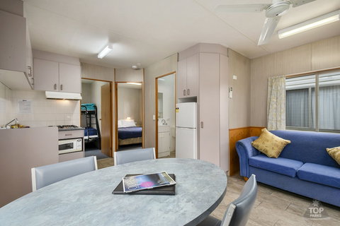 NRMA Phillip Island Beachfront Holiday Park - Kempsey Accommodation 4