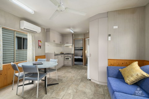 NRMA Phillip Island Beachfront Holiday Park - Kempsey Accommodation 1