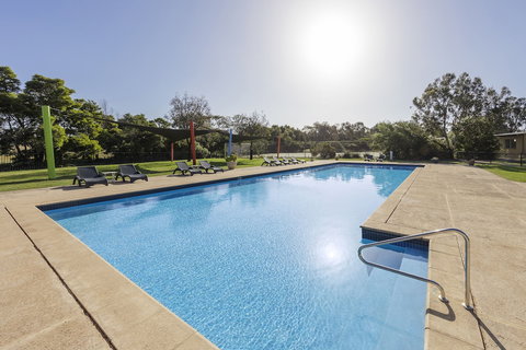 Ramada Resort By Wyndham Phillip Island - Kempsey Accommodation 2