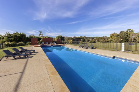 Ramada Resort By Wyndham Phillip Island - Kempsey Accommodation 0