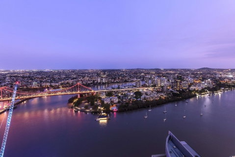 Oaks Aurora Tower - Kempsey Accommodation 0