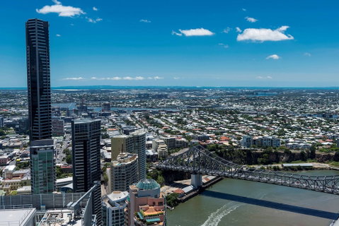 Oaks Aurora Tower - Kempsey Accommodation 5