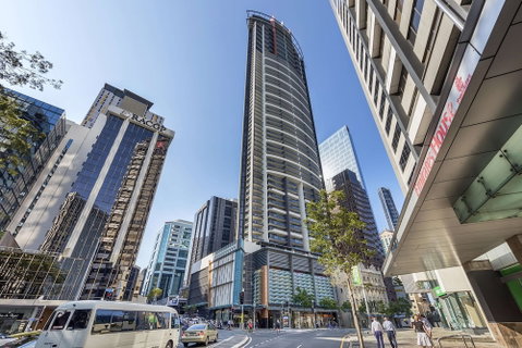 Oaks Aurora Tower - Kempsey Accommodation 3