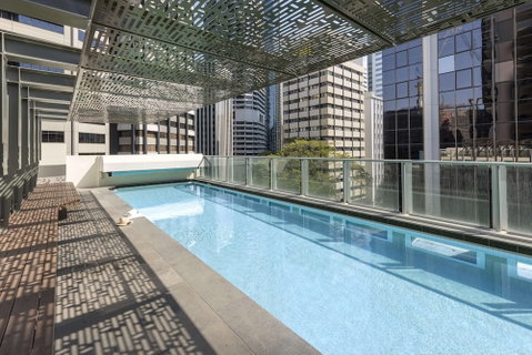 Oaks Aurora Tower - Kempsey Accommodation 6