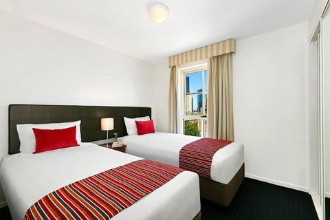 Melbourne Carlton Central Apartment Hotel - Kempsey Accommodation 3