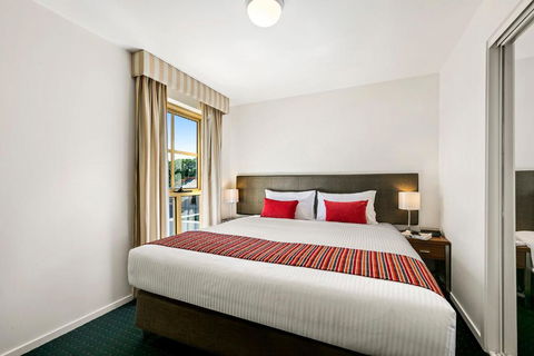 Melbourne Carlton Central Apartment Hotel - Kempsey Accommodation 2
