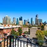 Melbourne Carlton Central Apartment Hotel - Kempsey Accommodation 0