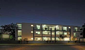 Shoal Bay Beachclub Apartments - Kempsey Accommodation 2