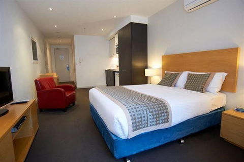 Quest Sxy South Yarra - Kempsey Accommodation 0