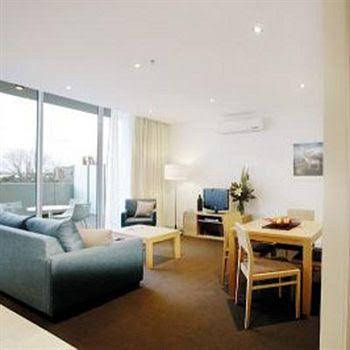 Quest Sxy South Yarra - Kempsey Accommodation 1