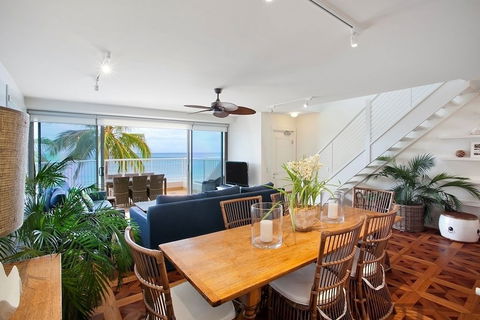 La Mer Noosa - Kempsey Accommodation 3