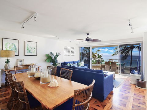 La Mer Noosa - Kempsey Accommodation 6