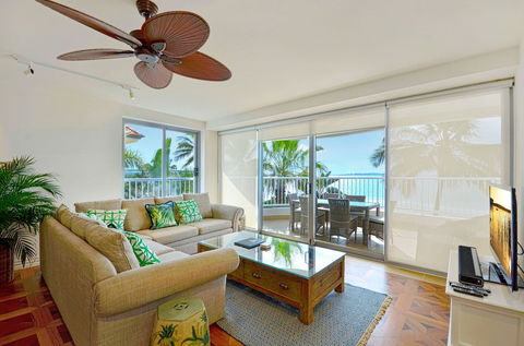 La Mer Noosa - Kempsey Accommodation 4