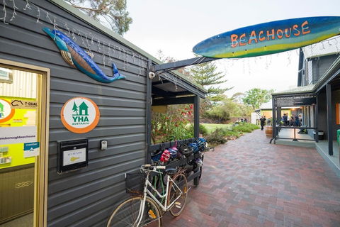 Dunsborough Beachouse YHA Backpackers - Kempsey Accommodation 4