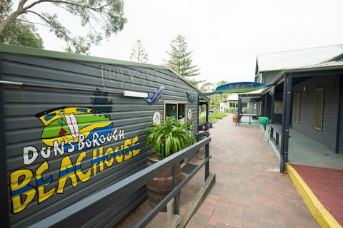 Dunsborough Beachouse YHA Backpackers - Kempsey Accommodation 6