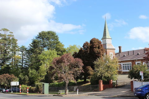 Lake Como Studio Daylesford - Kempsey Accommodation 4