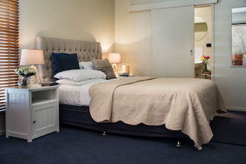 Lake Como Studio Daylesford - Kempsey Accommodation 5