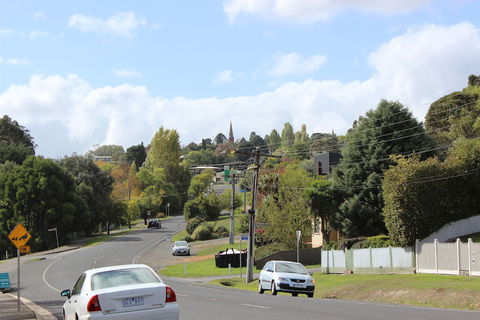 Lake Como Studio Daylesford - Kempsey Accommodation 2