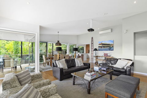 Bilsons Landing East - Kempsey Accommodation 1