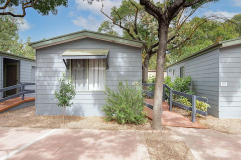 Adelaide Caravan Park - Kempsey Accommodation 0