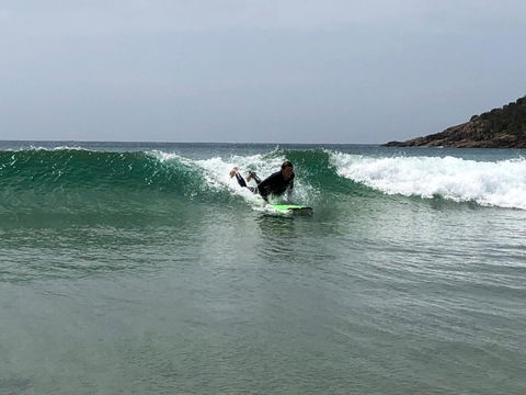 Beach & Bay Holiday House - Kempsey Accommodation 3