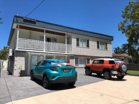 Beach & Bay Holiday House - Kempsey Accommodation 4